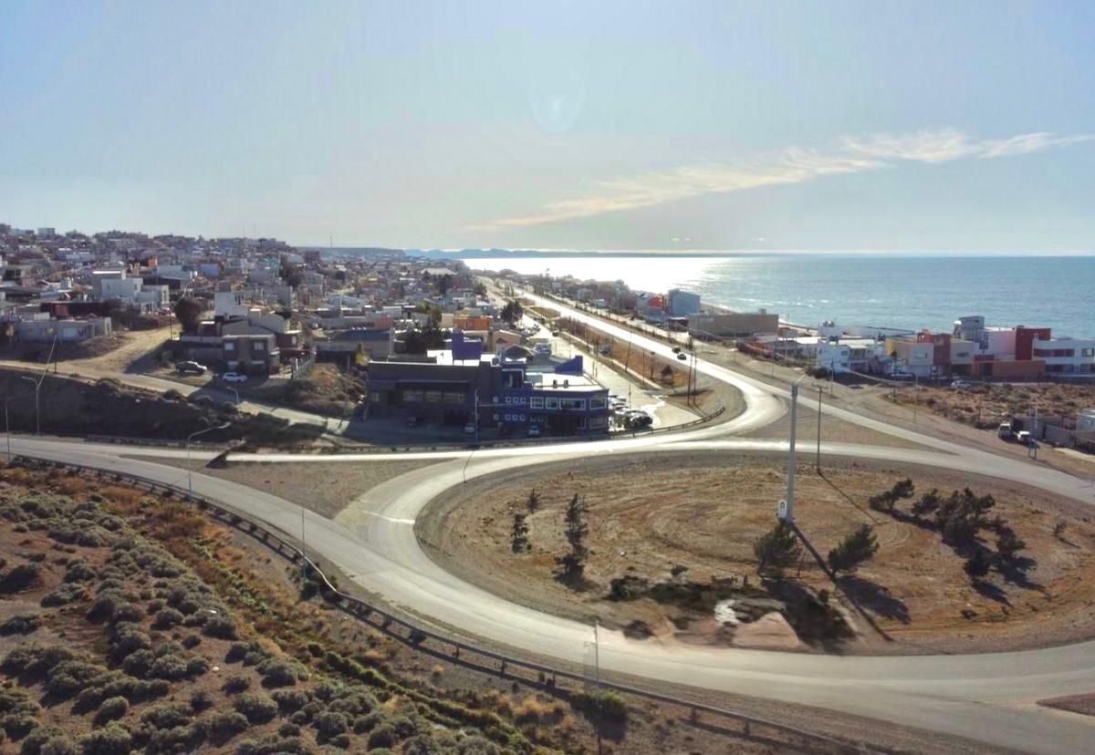 Lote en Venta en Caleta Olivia, Santa Cruz