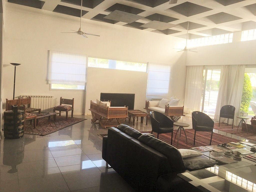 Casa EN ALQUILER