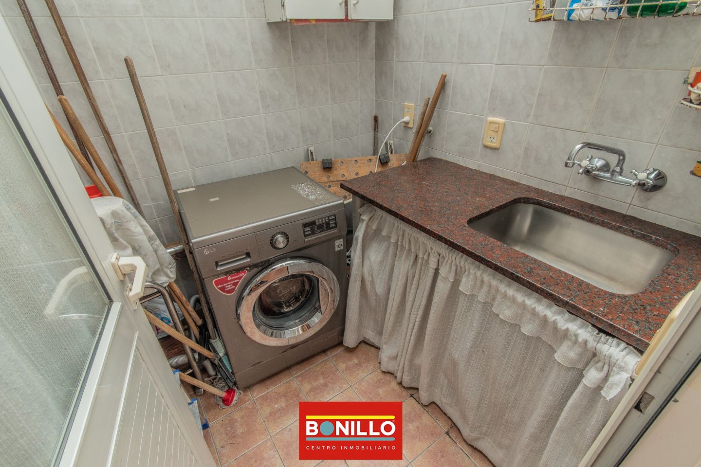VENTA DE CASA EN Capital Federal - Agronomía - 46