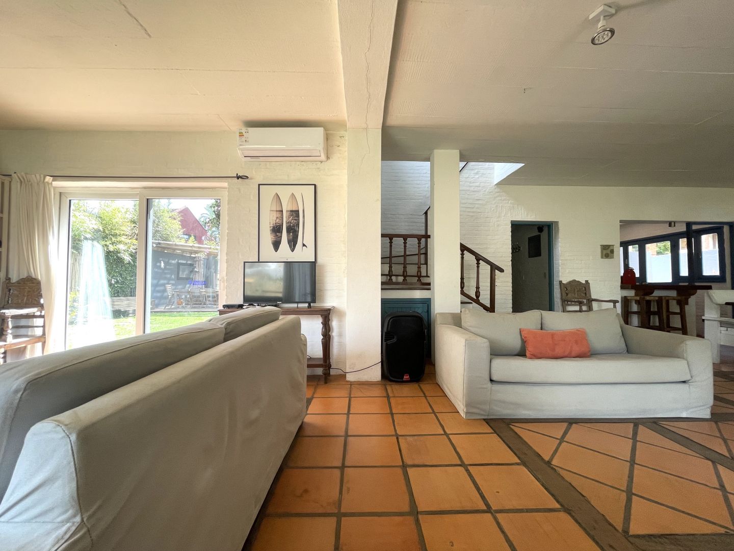 Casa EN ALQUILER TEMPORARIO