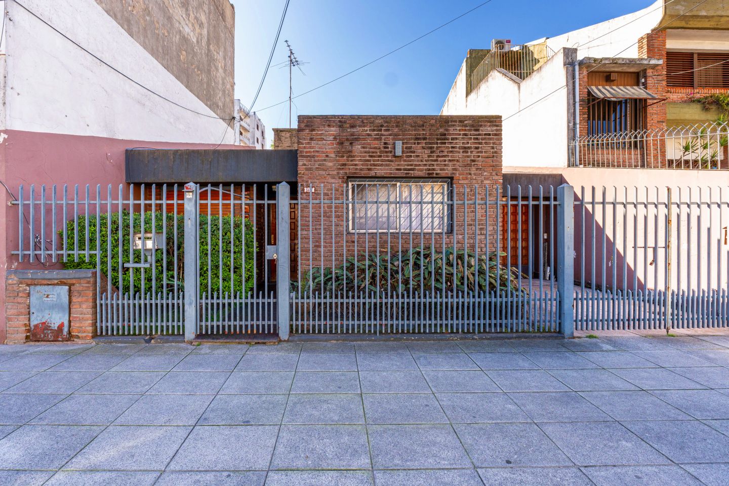 Casa en Venta en Tres de Febrero, G.B.A. Zona Oeste