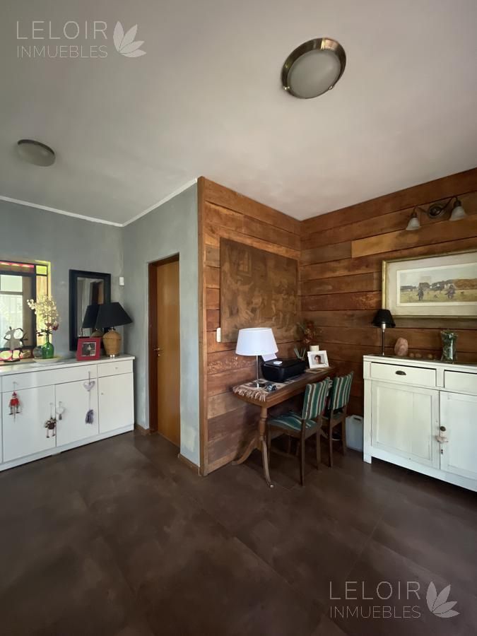Casa en Venta en Ituzaingo, G.B.A. Zona Oeste