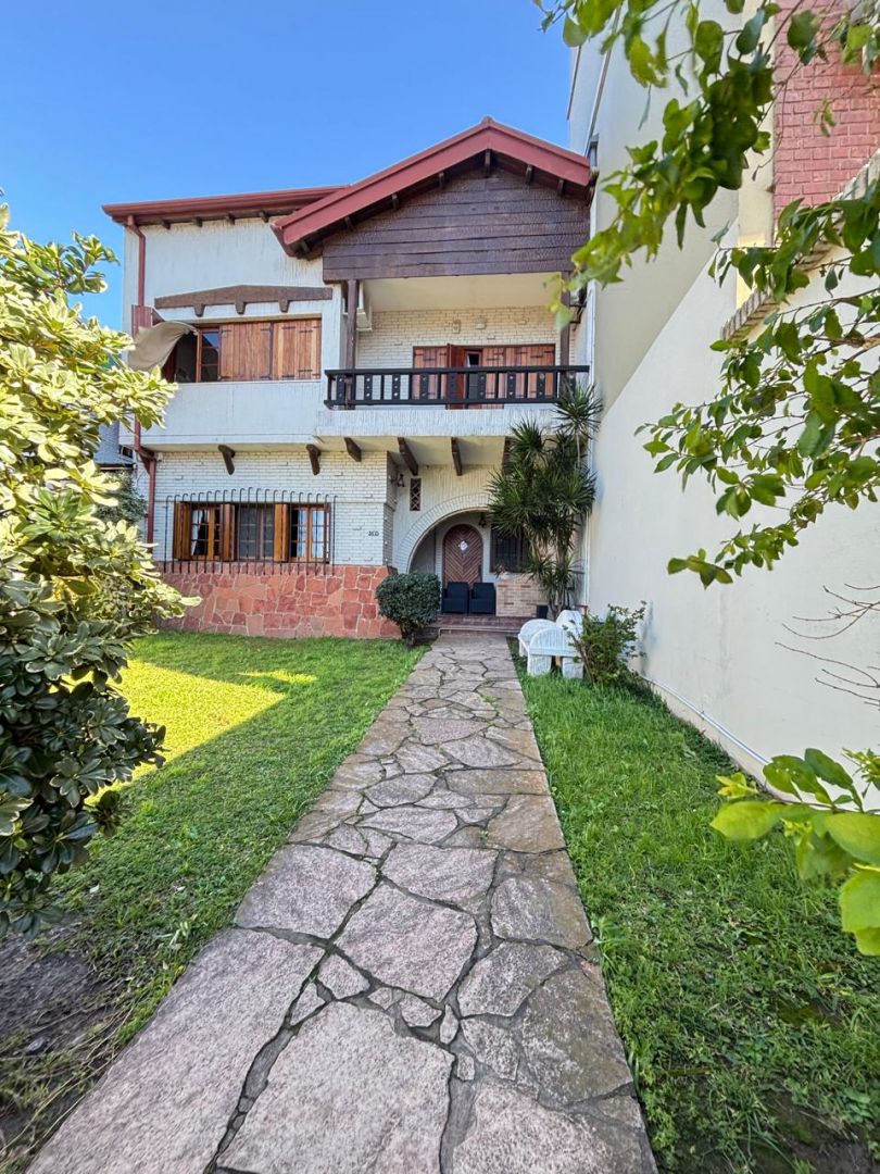 Casa EN ALQUILER