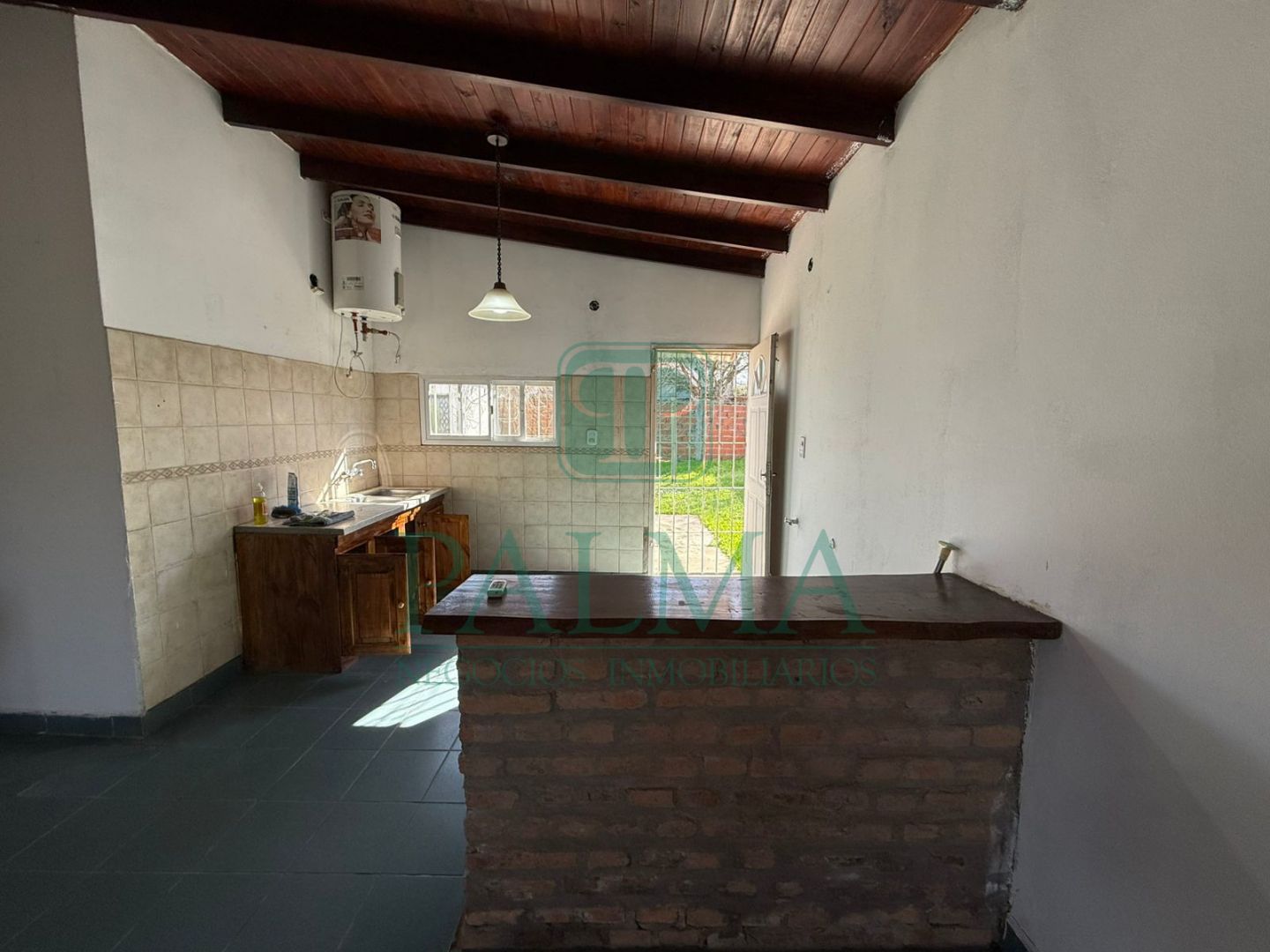 Casa EN ALQUILER