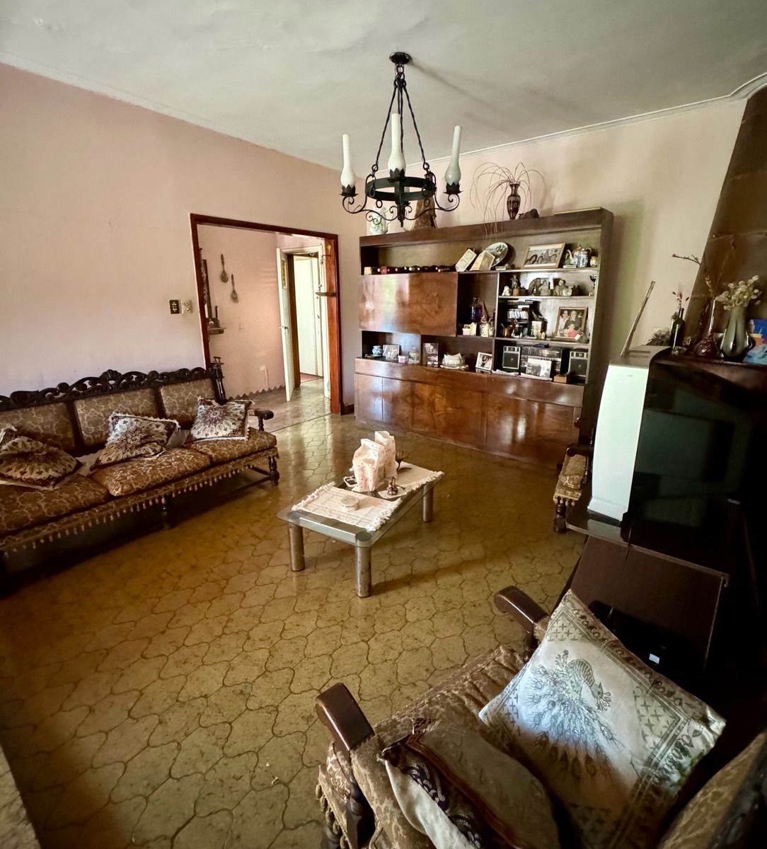 Casa en Venta en Tres de Febrero, G.B.A. Zona Oeste