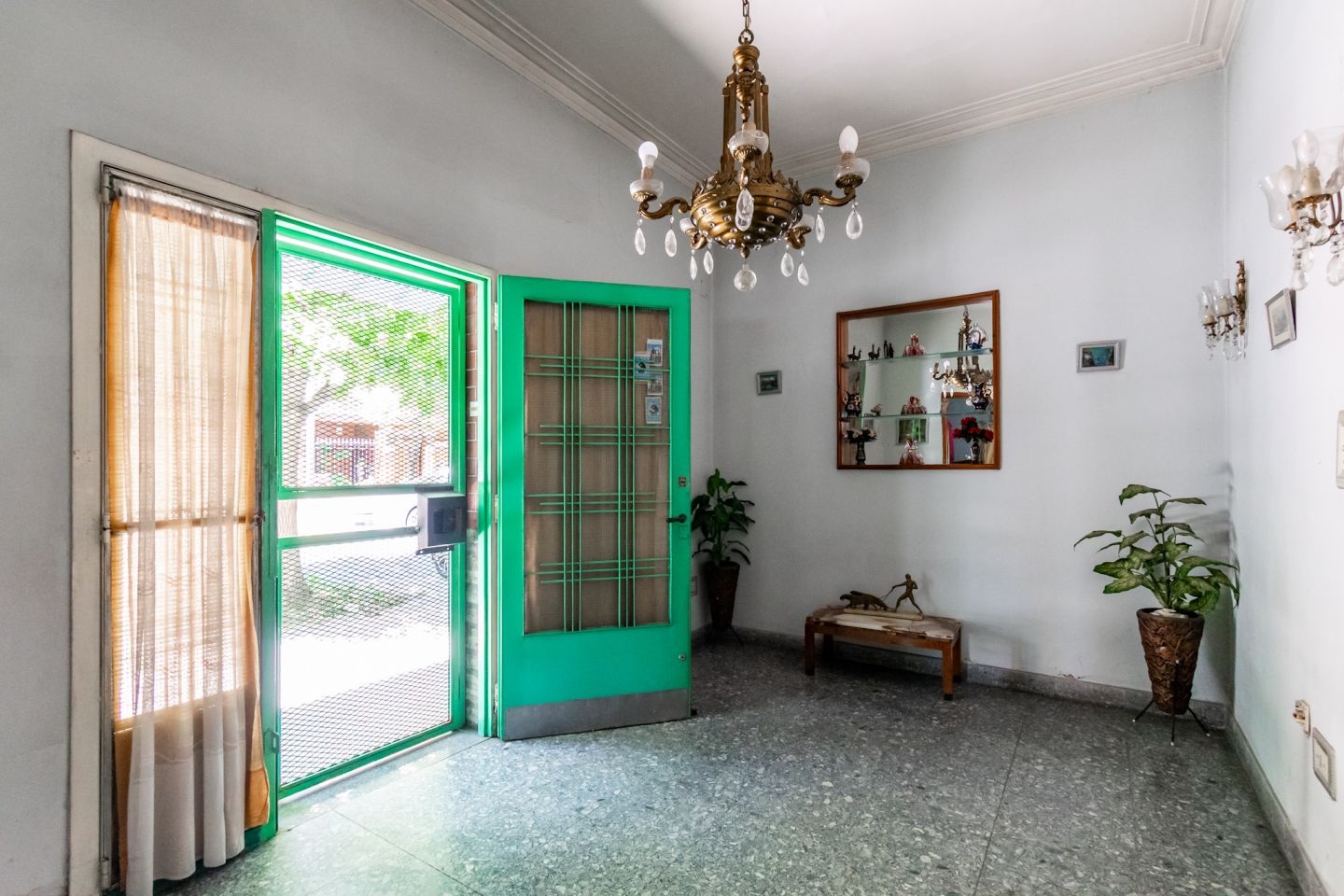 VENTA DE CASA EN Capital Federal - Villa Devoto - 3