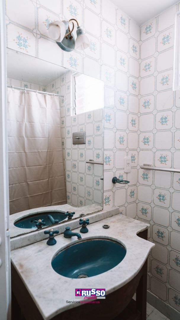 VENTA DE DEPARTAMENTO EN La Matanza - Ramos Mejía - 5
