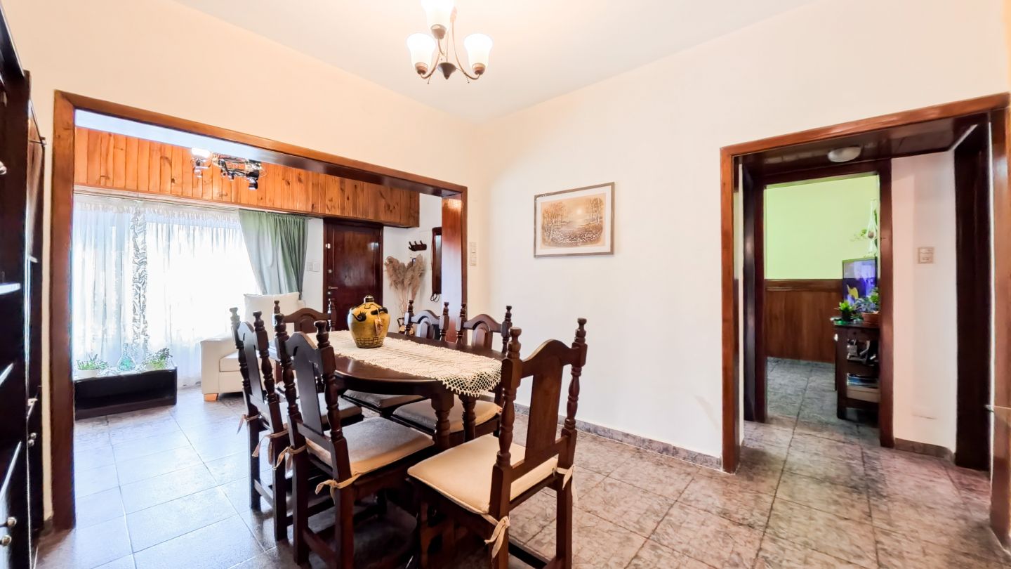 Casa en Venta en Lomas de Zamora, G.B.A. Zona Sur