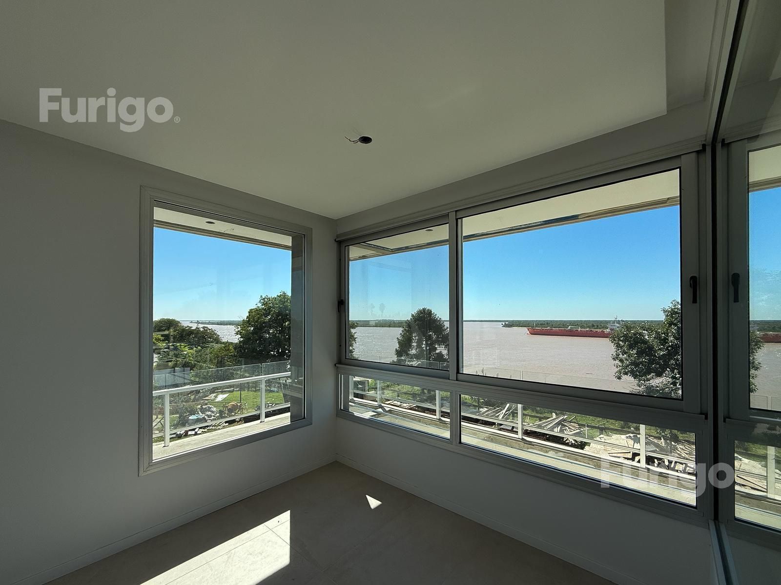 Departamento en Venta en San Lorenzo, Santa Fe