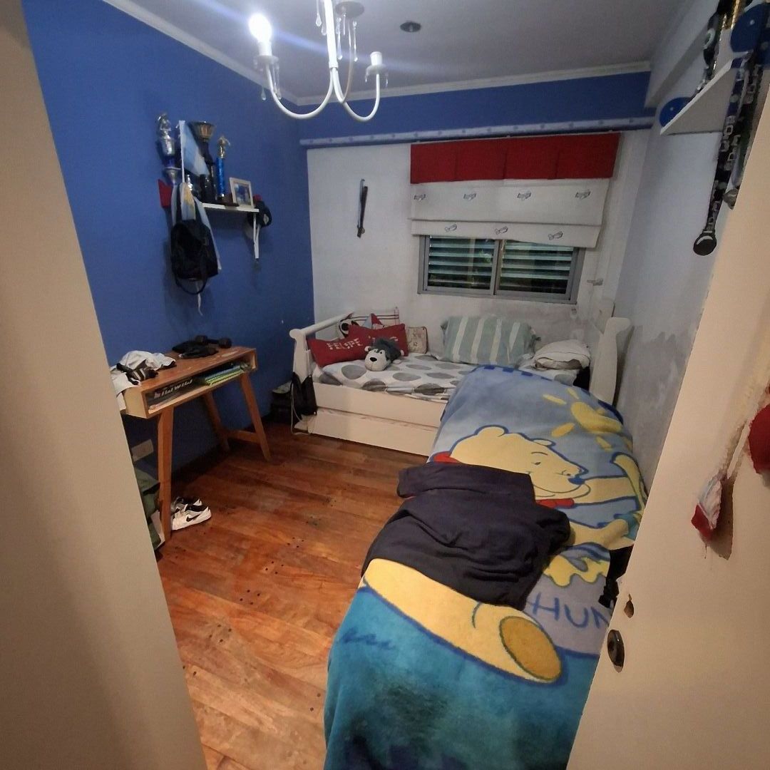 Departamento en Venta en La Matanza, G.B.A. Zona Oeste