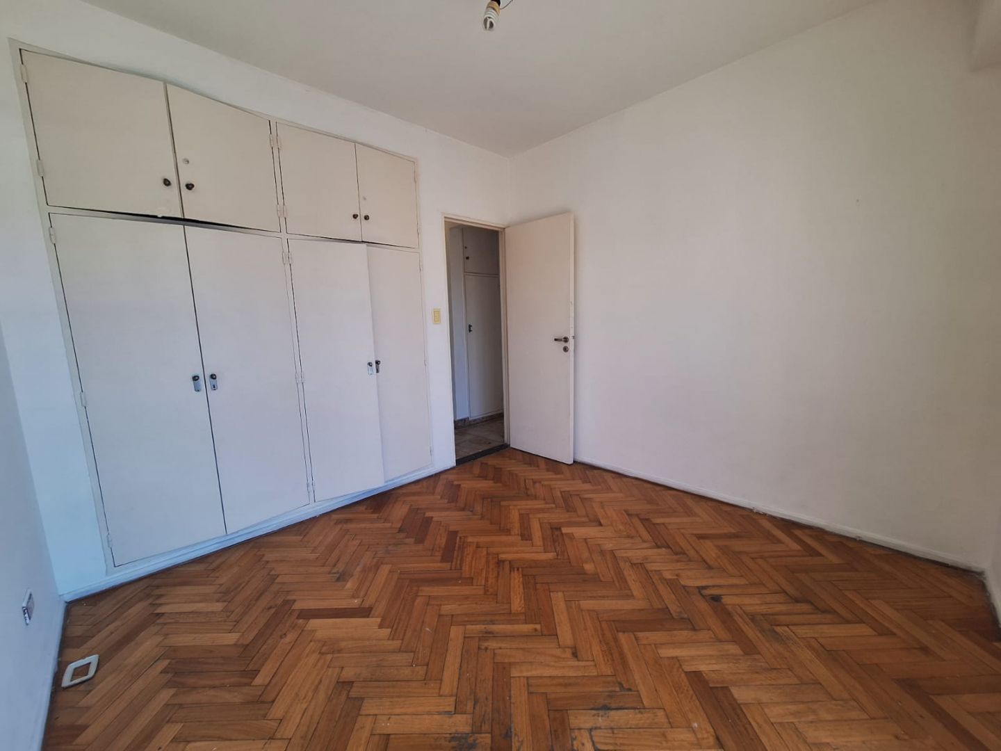Departamento en Venta en Floresta, Capital Federal