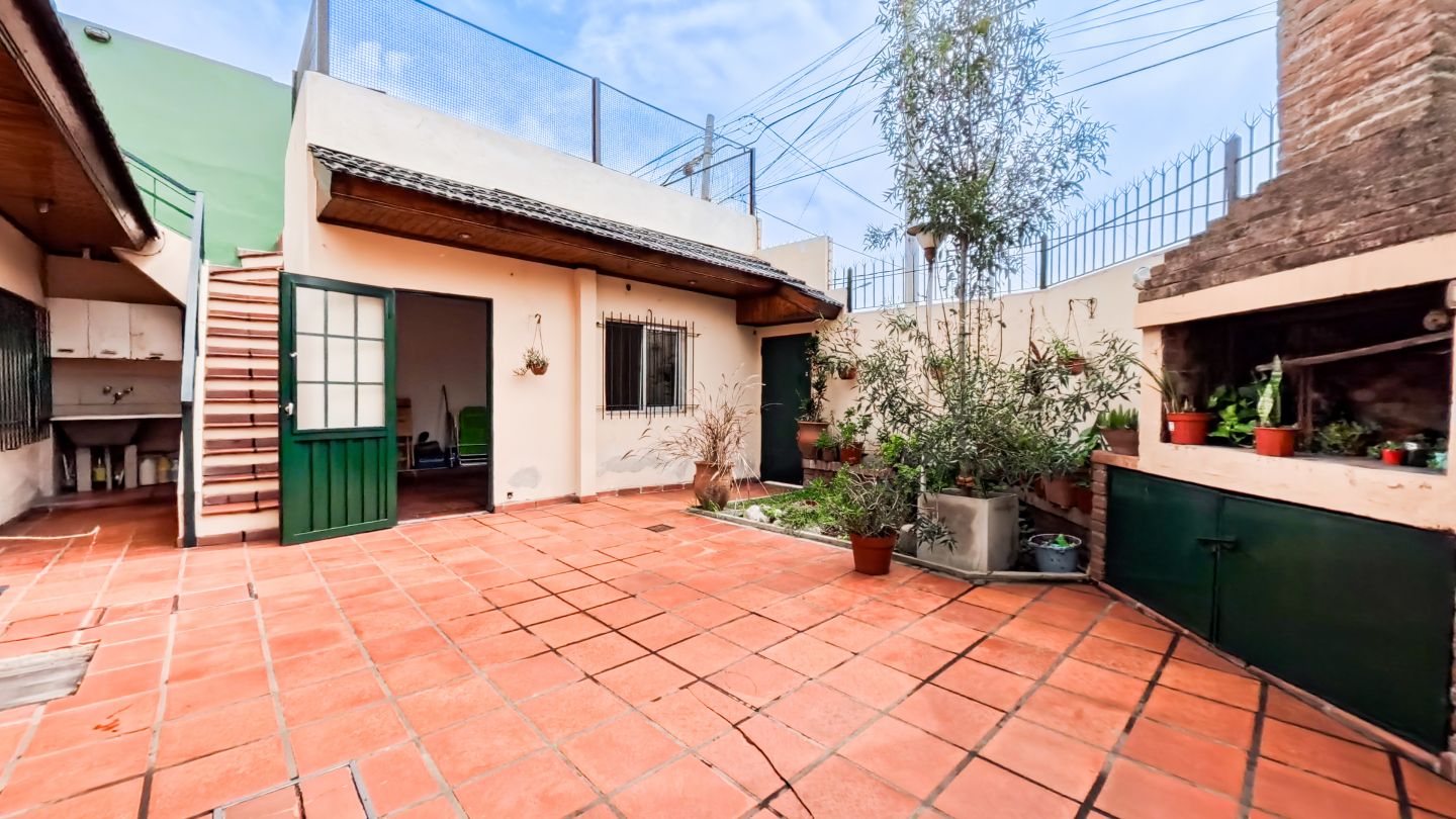 Casa en Venta en Lomas de Zamora, G.B.A. Zona Sur