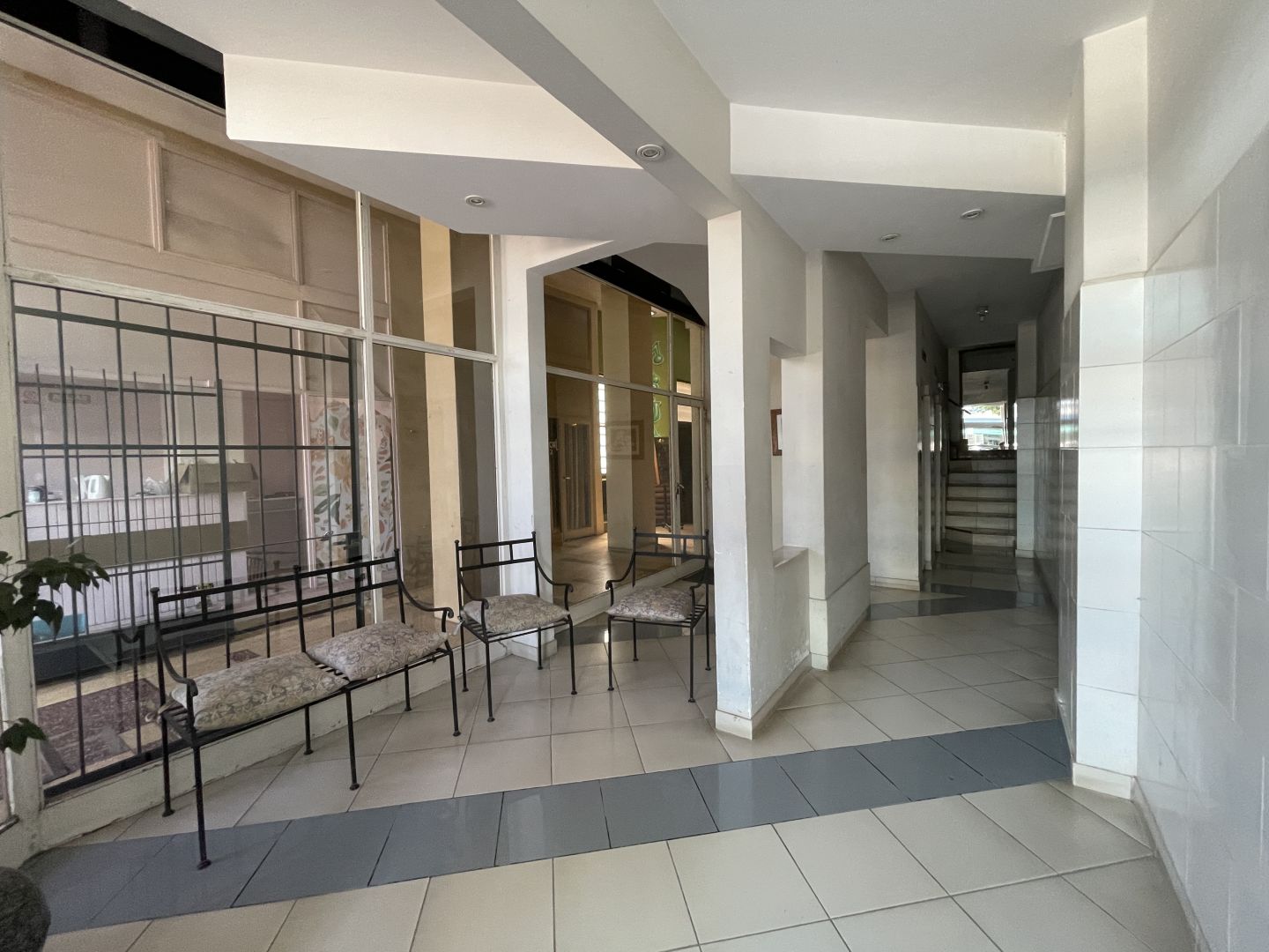 Departamento EN ALQUILER TEMPORARIO