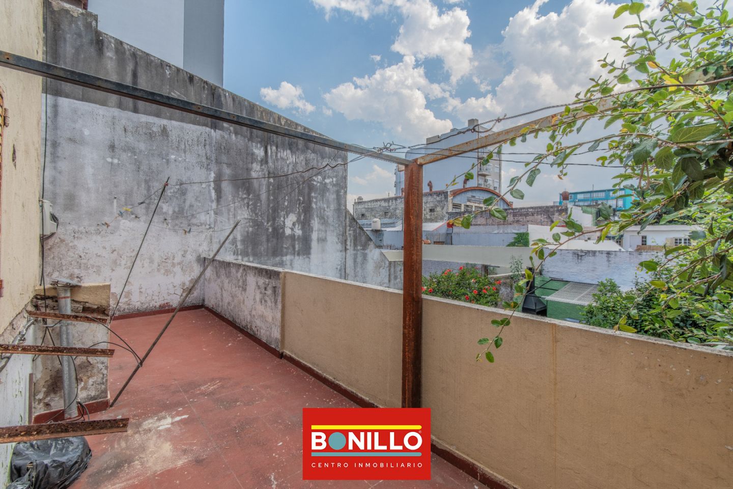 VENTA DE CASA EN Capital Federal - Villa Pueyrredón - 32