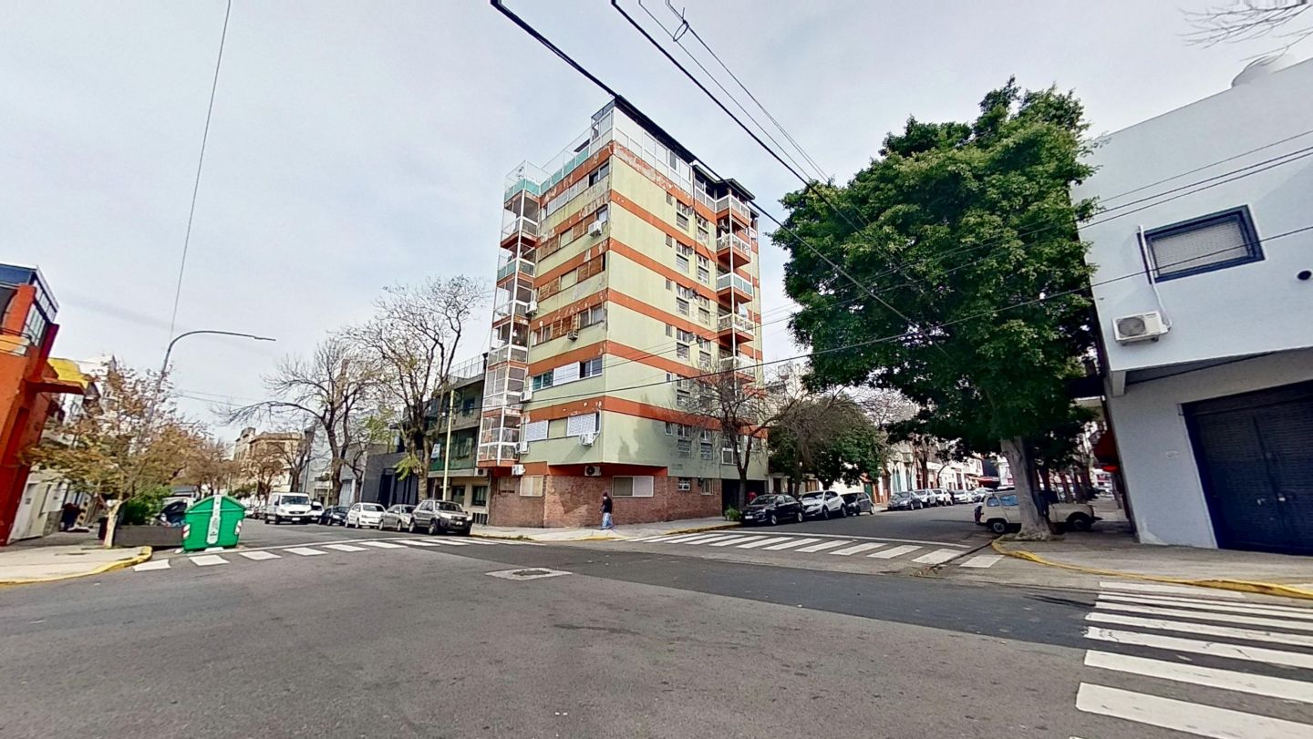 Departamento en Venta en Boedo, Capital Federal