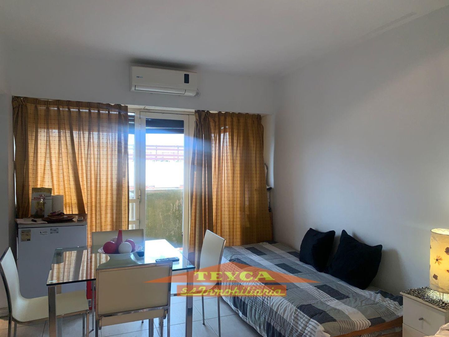Departamento en venta Pinamar 1 ambientes