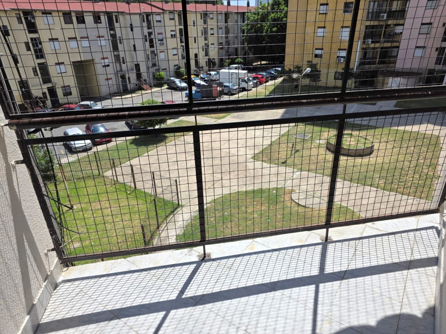 Departamento en Alquiler en General San Martin, G.B.A. Zona Norte