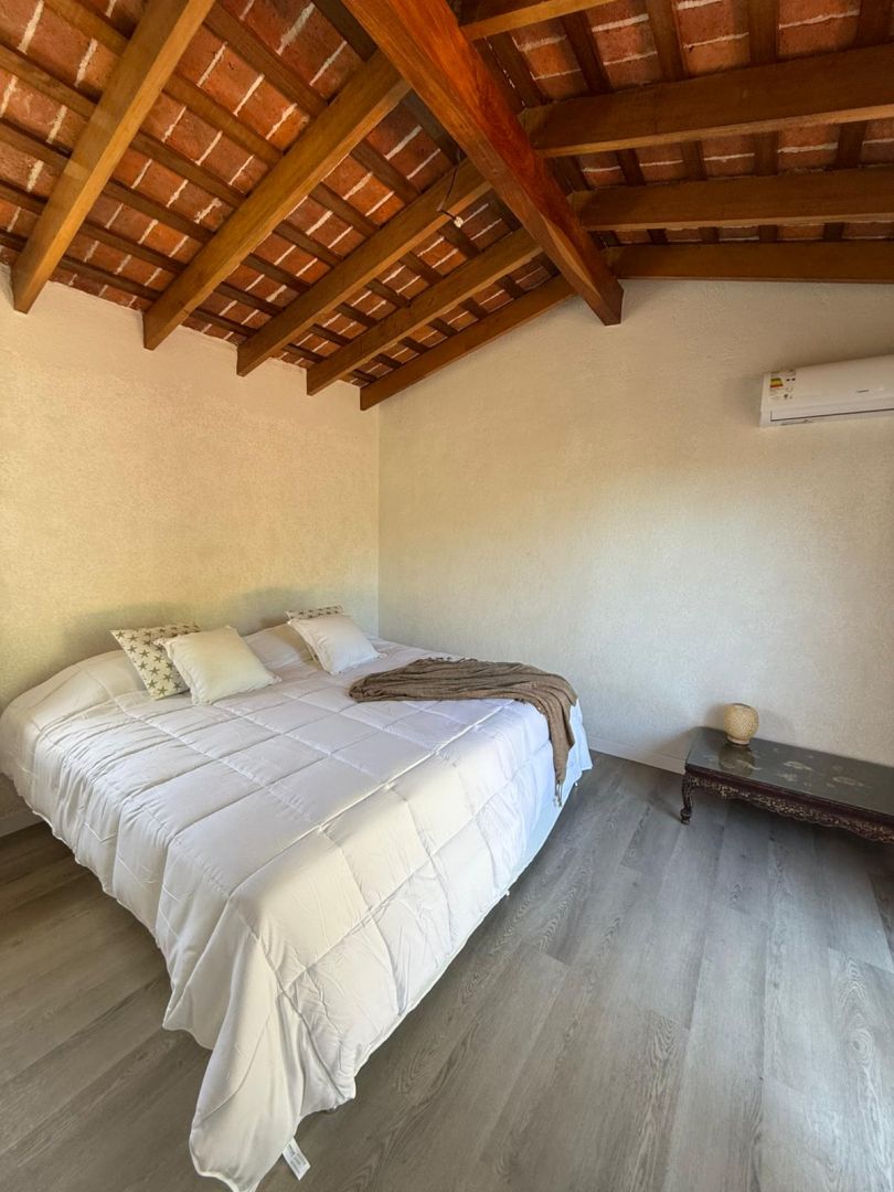 Casa EN ALQUILER TEMPORARIO