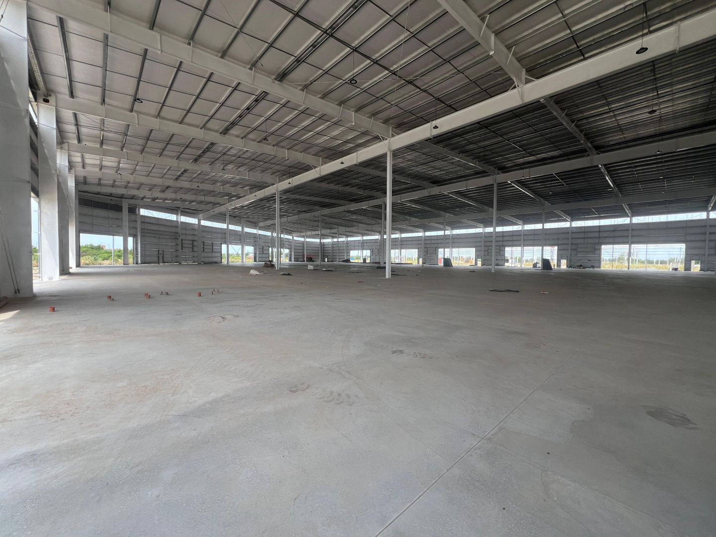 VENTA DE GALPON EN General San Martin - 3