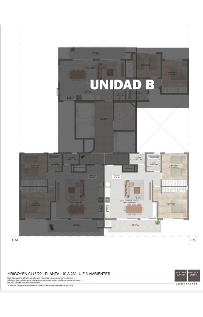 Departamento EN VENTA