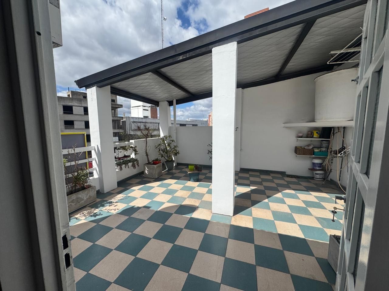Departamento en Venta en Floresta, Capital Federal