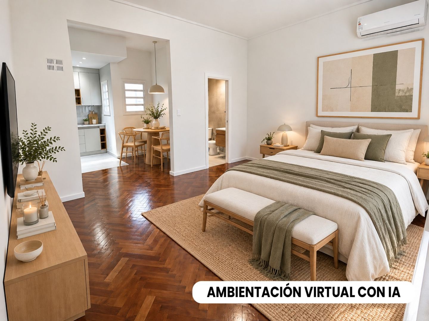 Recoleta CHARCAS 2900