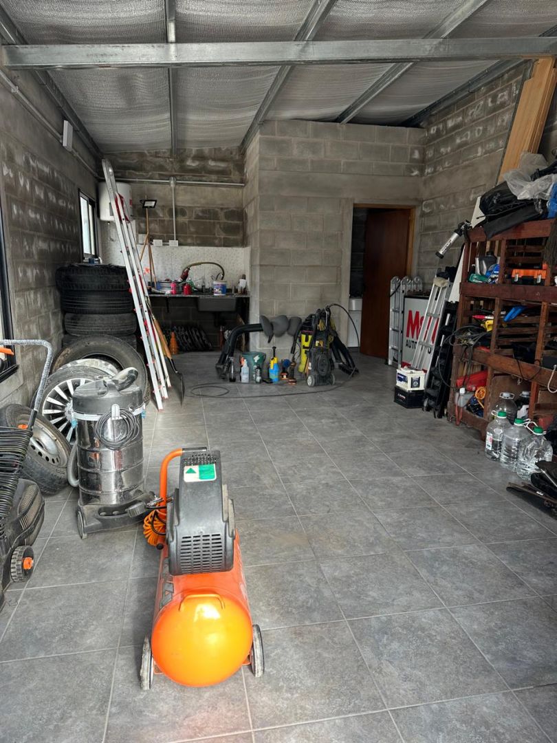 LOCAL EN VENTA