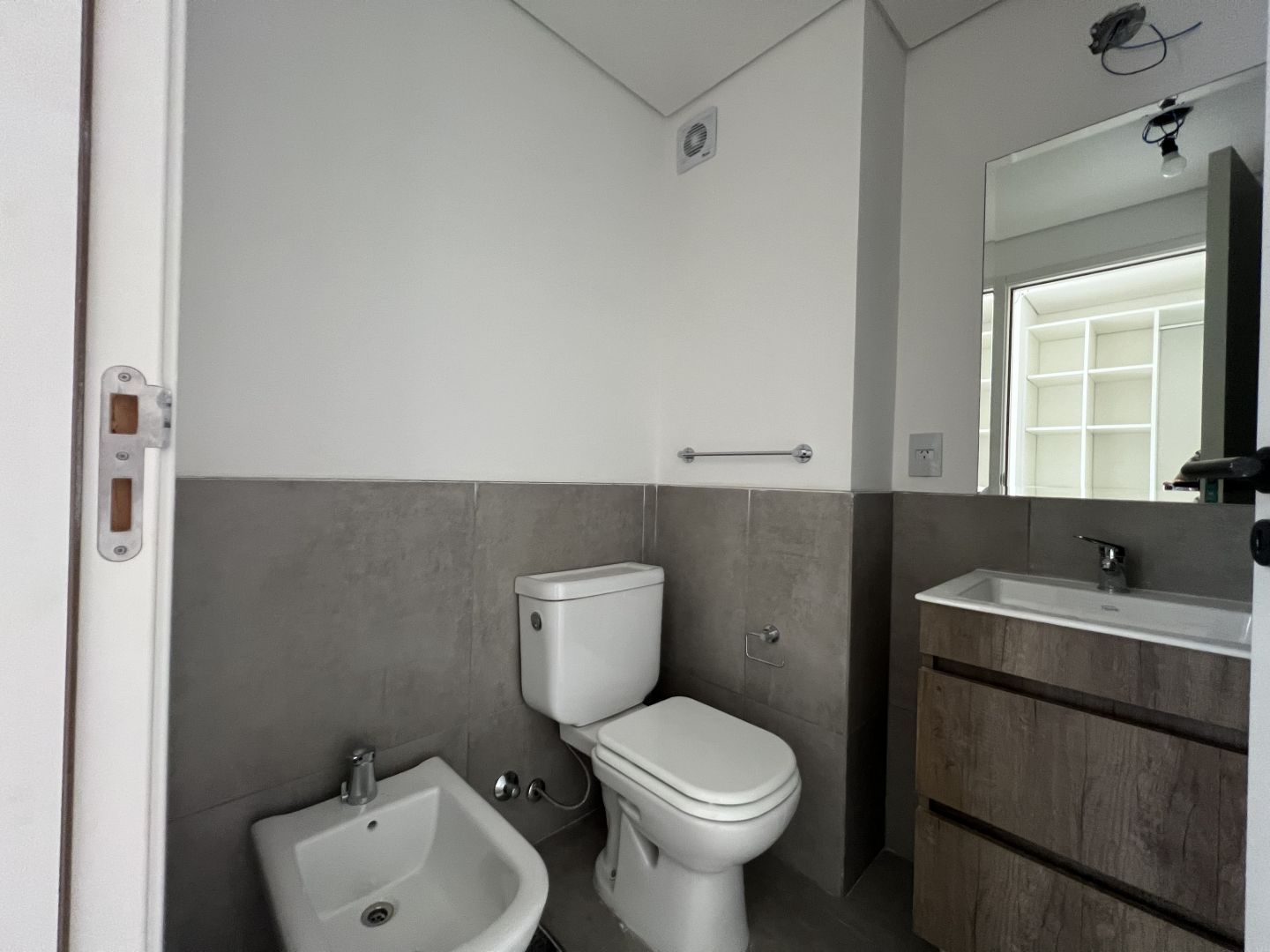VENTA DE DEPARTAMENTO EN Capital Federal - Boedo - 11