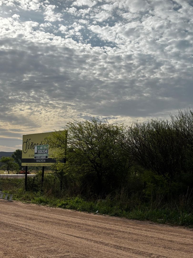 Lote en Venta en General San Martin, Cordoba