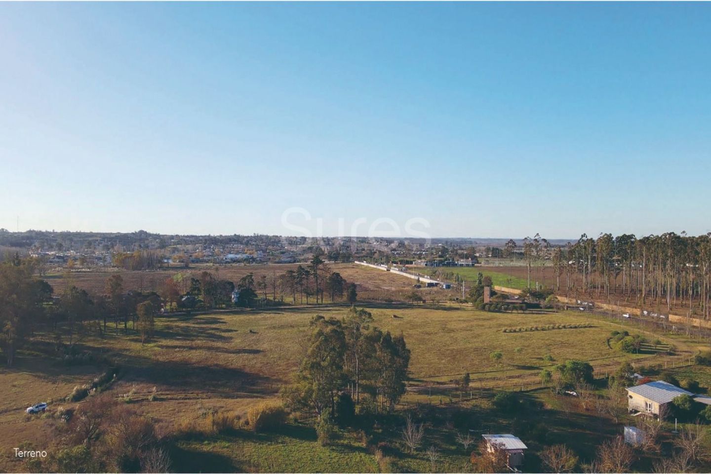 Lote EN VENTA