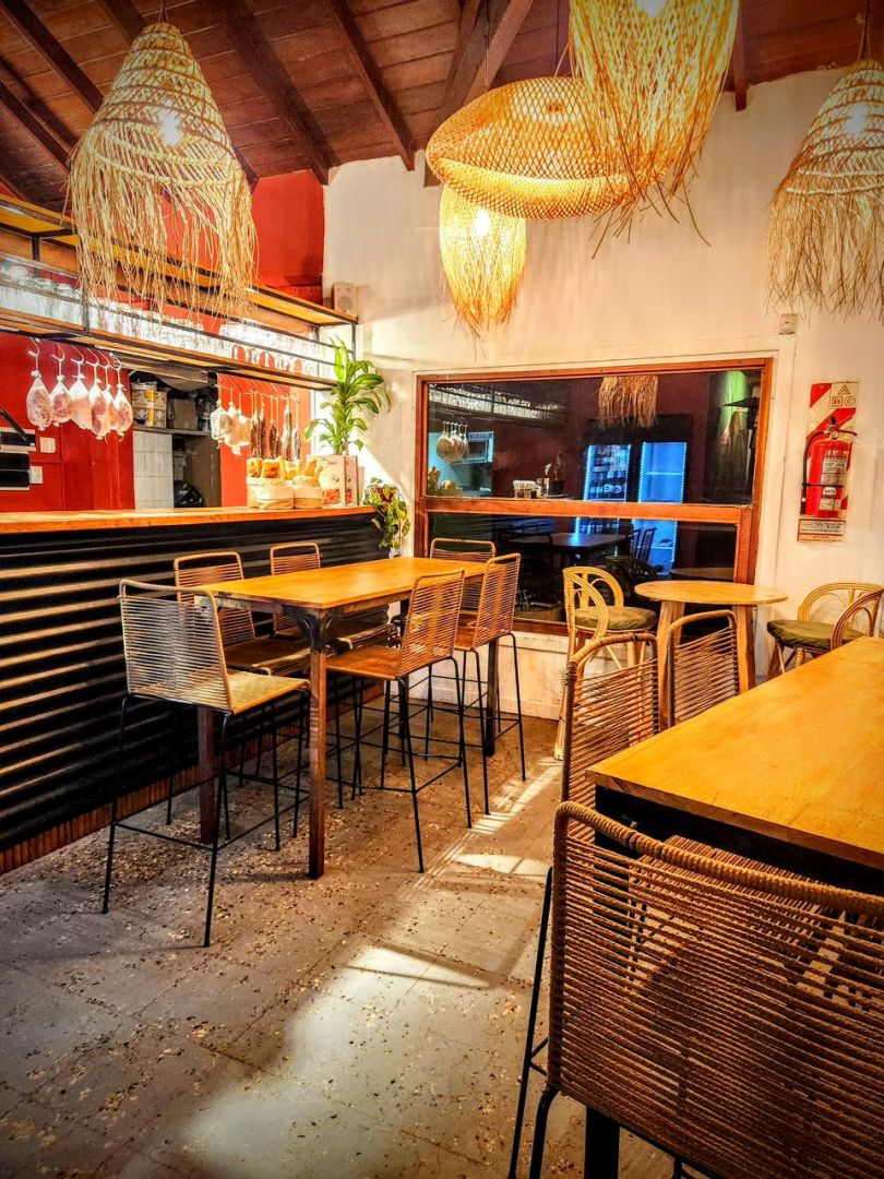 Local Comercial en Venta en Miramar, Buenos Aires Costa Atlantica