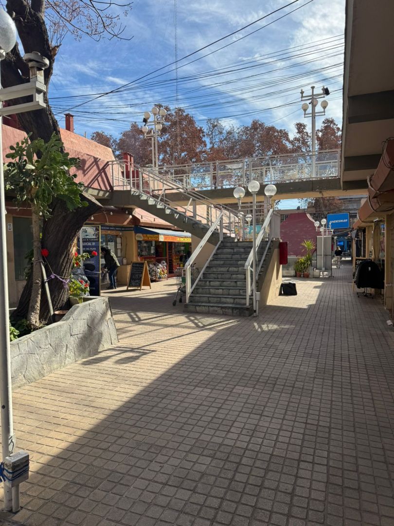 LOCAL EN VENTA