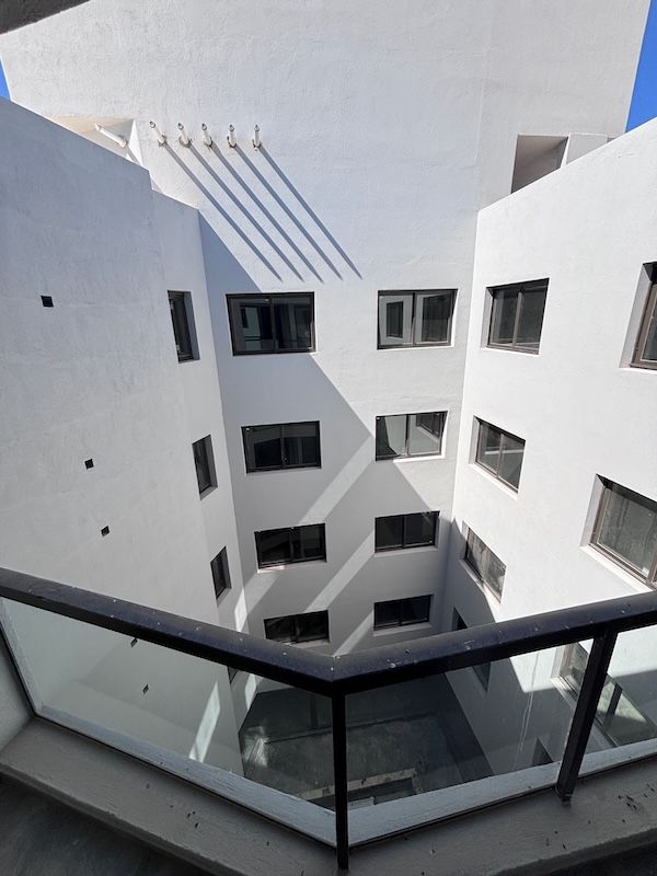 Departamento en venta Palermo 2 ambientes