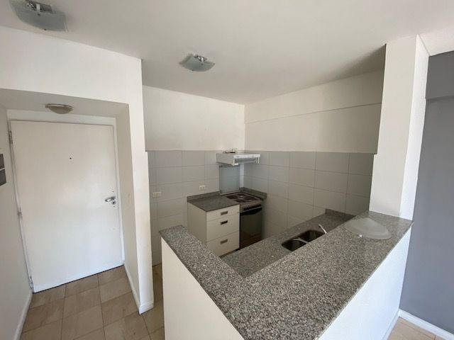 ALQUILER DE DEPARTAMENTO EN CABA - BARRACAS - 6