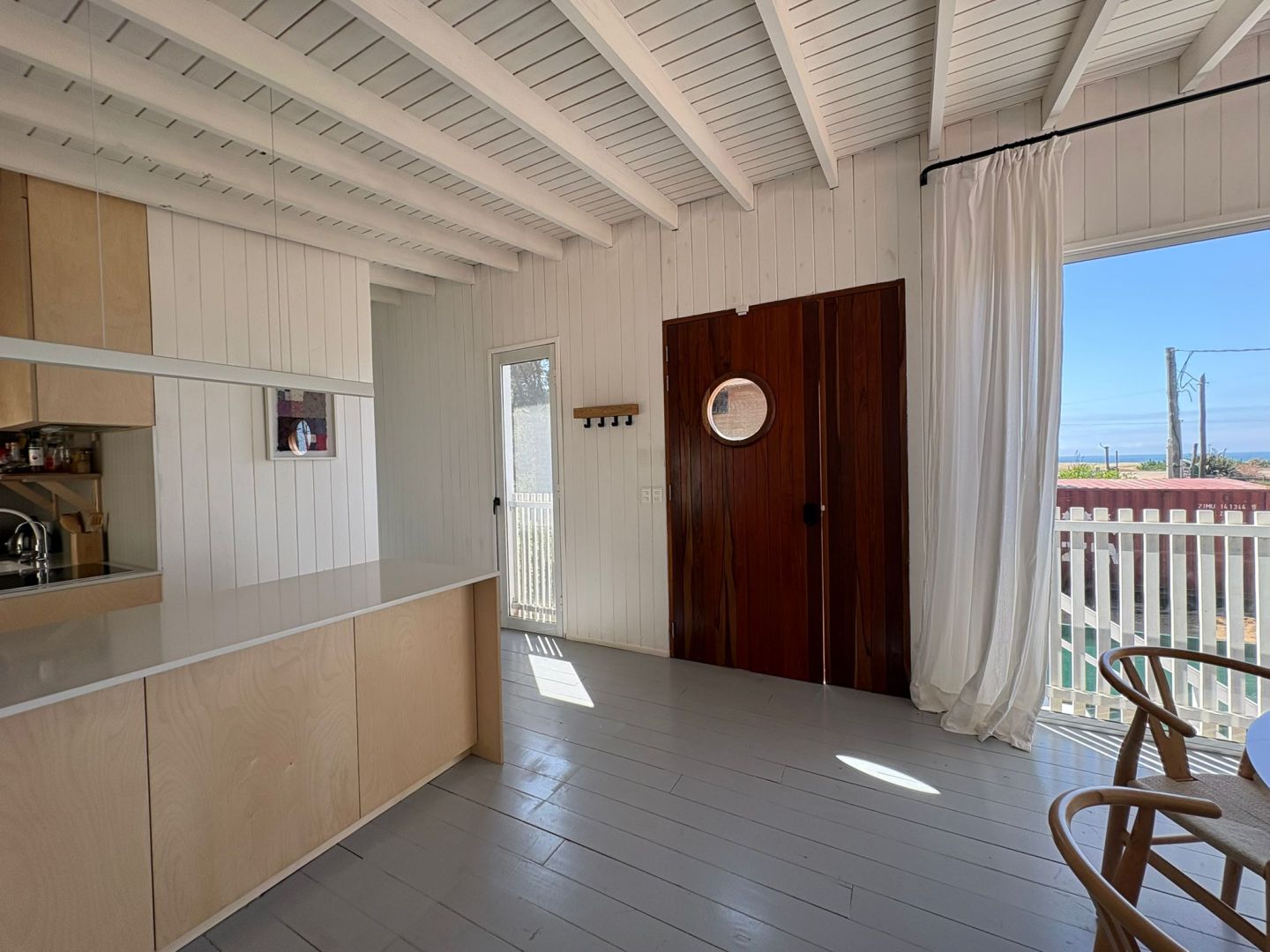 Casa EN ALQUILER TEMPORARIO