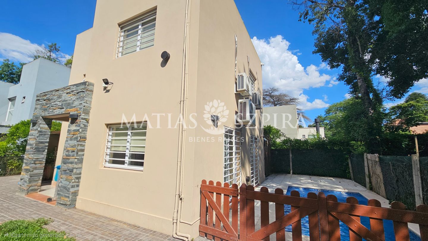 VENTA DE CASA EN Ituzaingó - Villa Udaondo - 28