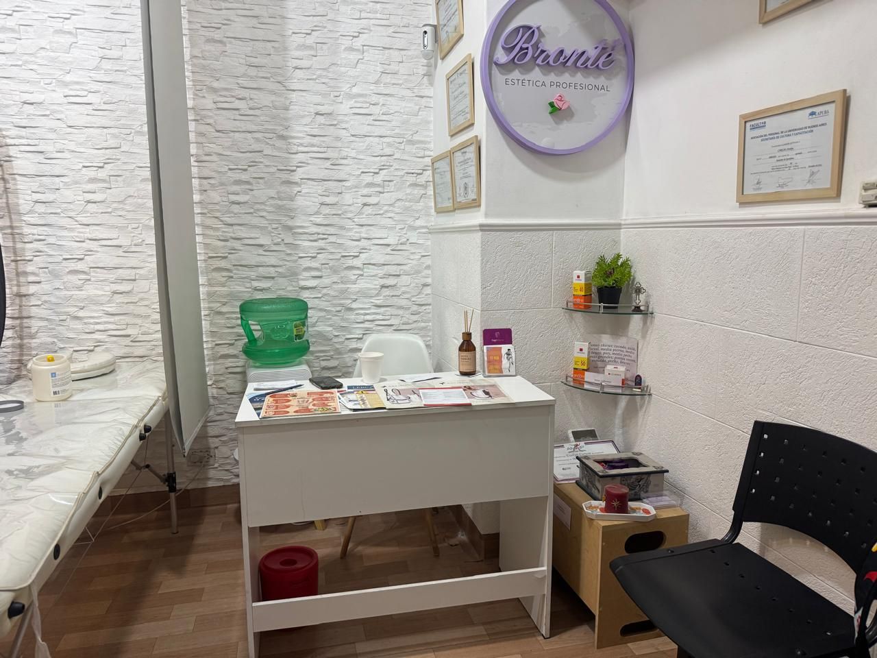 Local Comercial en Venta en Villa Urquiza, Capital Federal