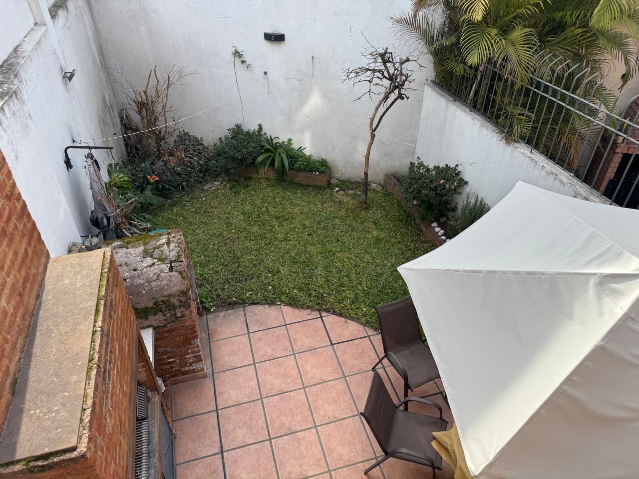 VENTA DE CASA EN SAN ANDRES - VILLA PARQUE SAN LORENZO - 9