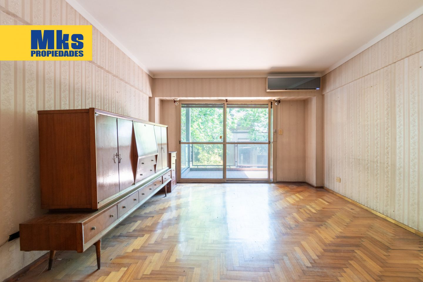 Departamento en Venta en San Cristobal, Capital Federal