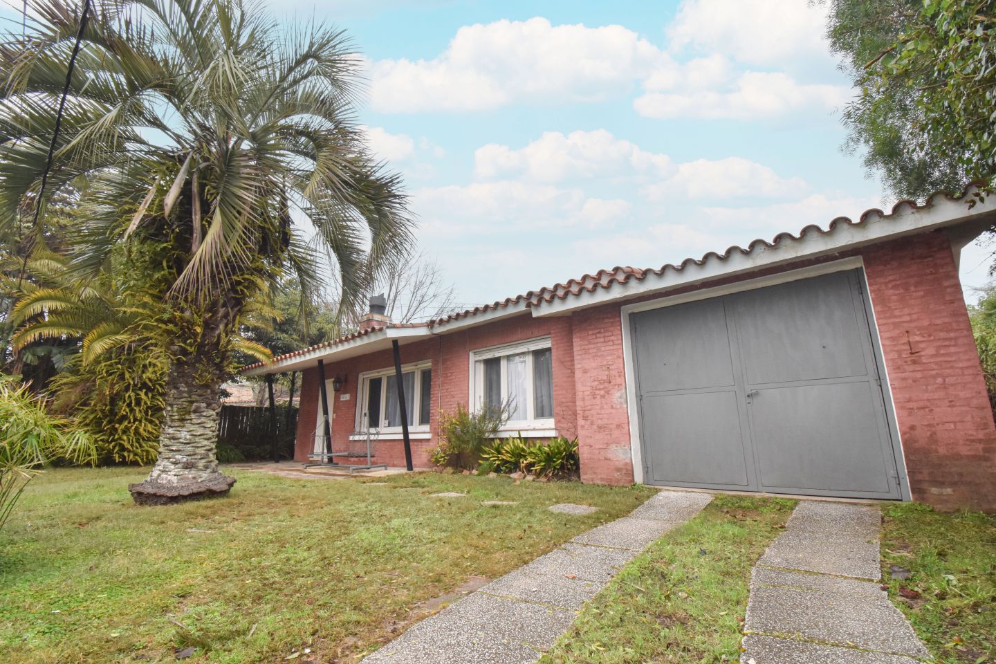 Casa en venta Playa Mansa 3 ambientes