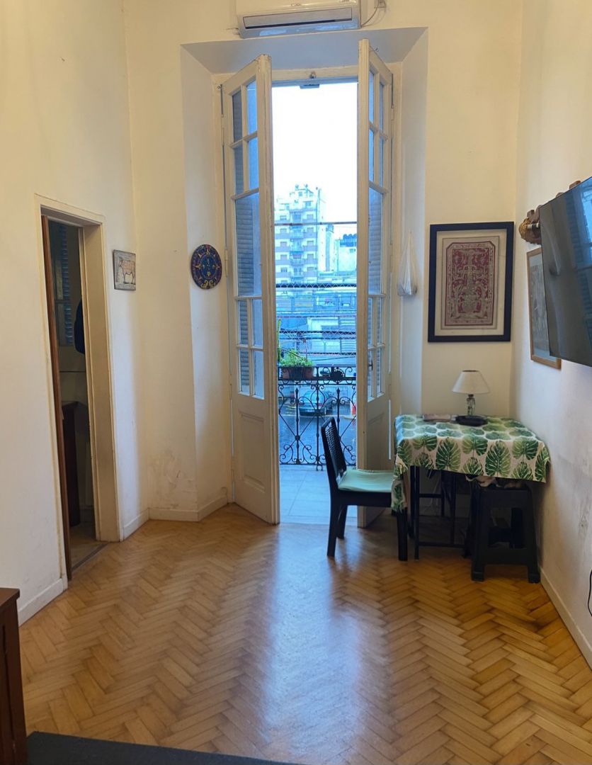 Departamento en Venta en Almagro, Capital Federal
