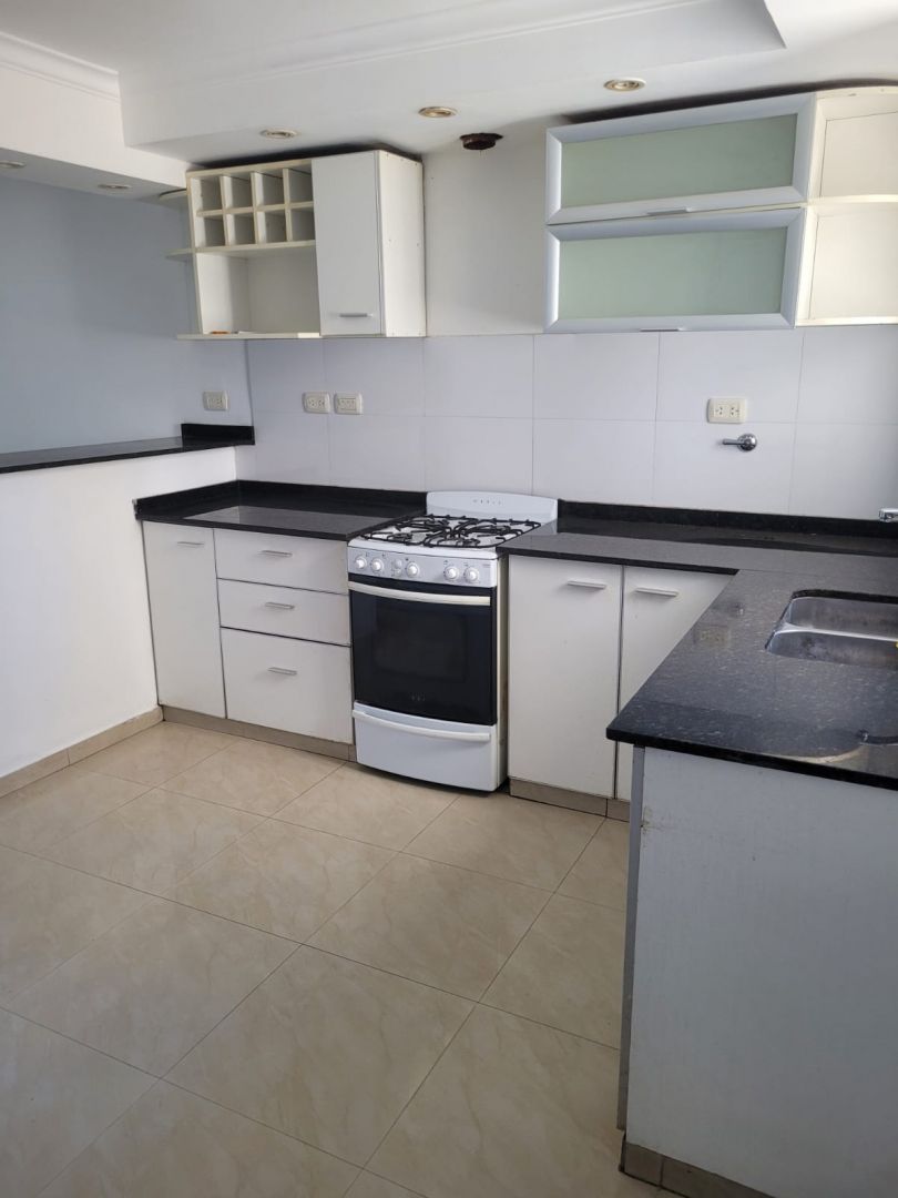 ALQUILER DE DEPARTAMENTO EN San Miguel de Tucumán - 2