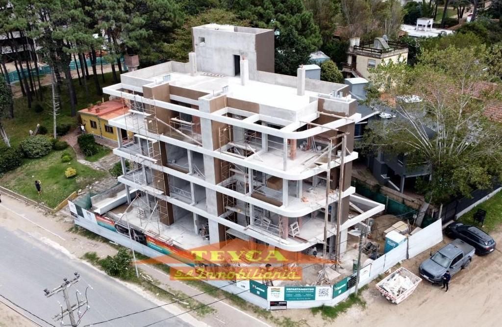Departamento en venta Pinamar 2 ambientes