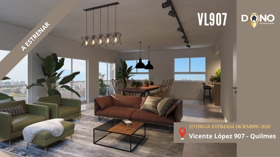 Departamento EN VENTA
