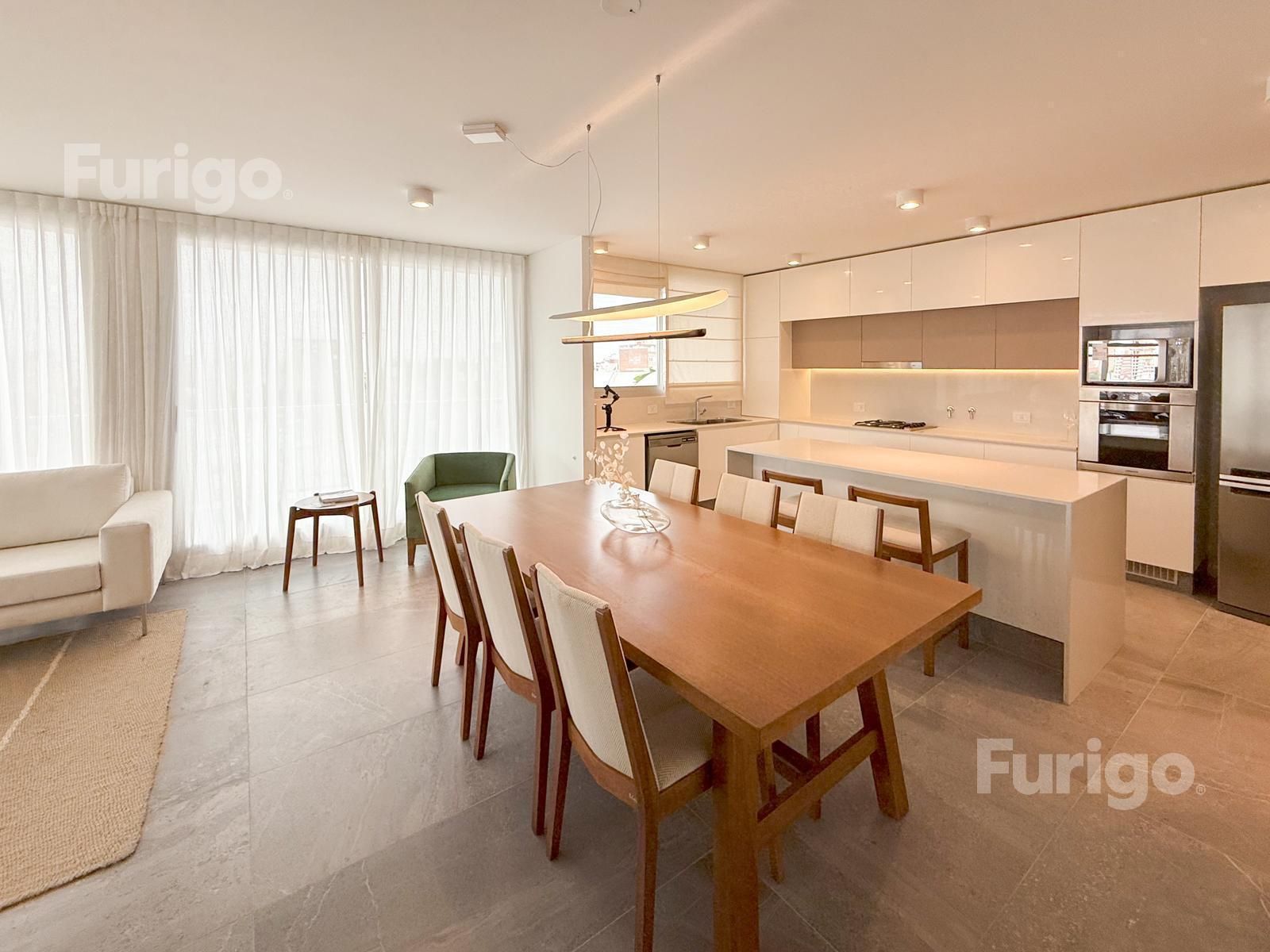 Departamento en Venta en Rosario, Santa Fe