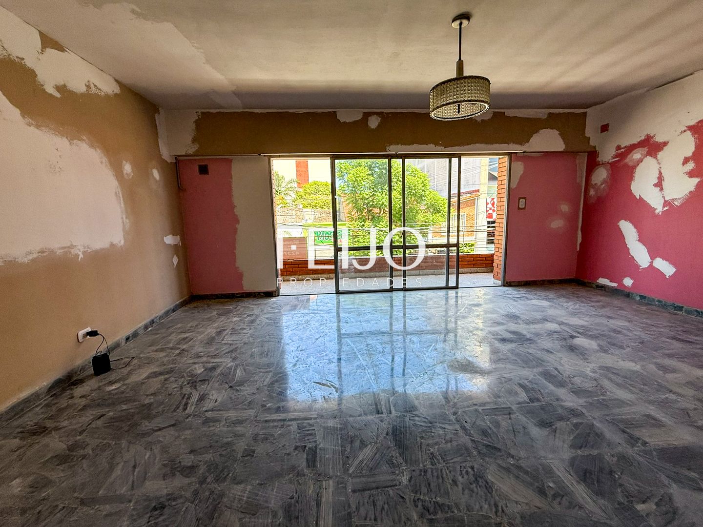 ALQUILER DE DEPARTAMENTO EN Florencio Varela - 7