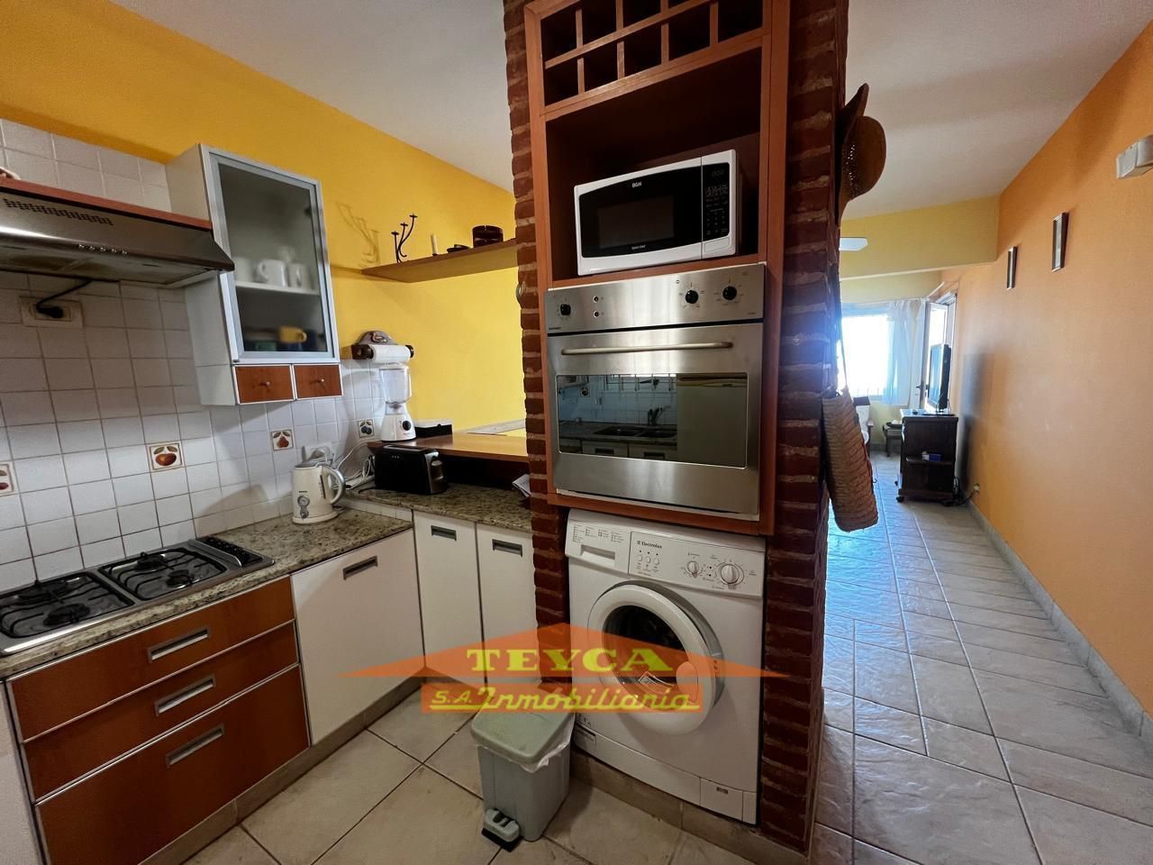 Departamento en venta  3 ambientes