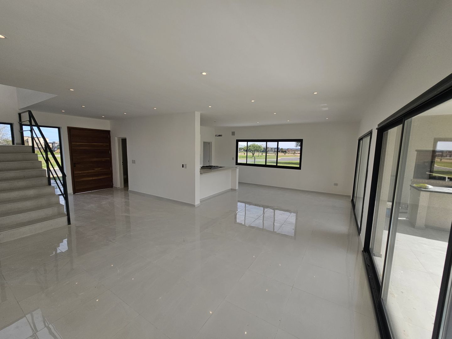 Casa en Alquiler en Escobar, G.B.A. Zona Norte