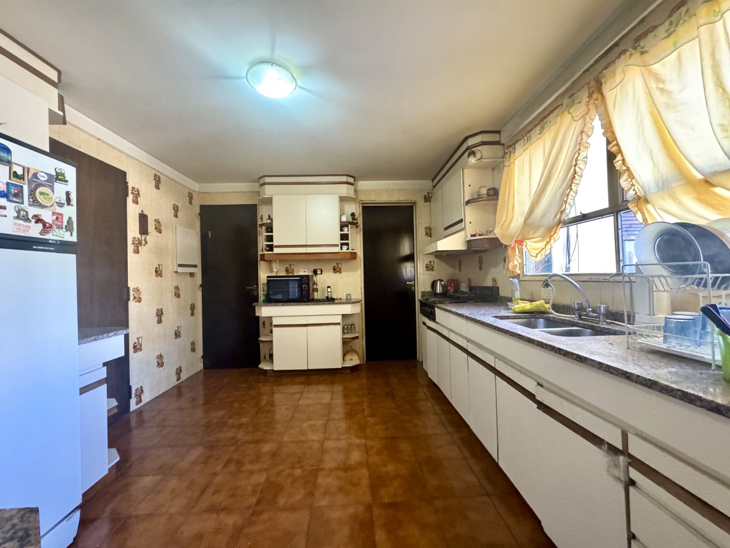VENTA DE DEPARTAMENTO EN Tres de Febrero - Caseros - 37