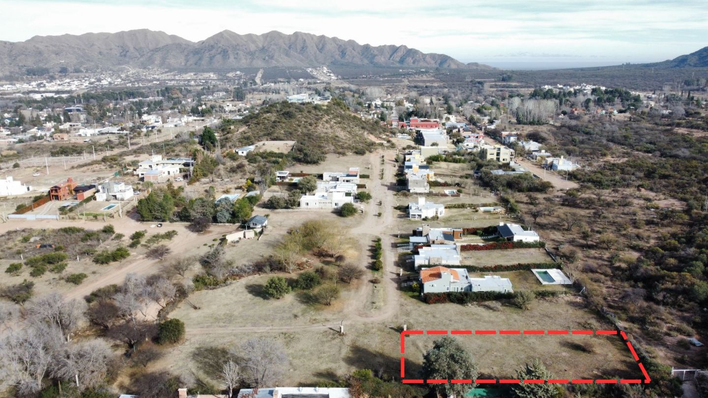 Lote EN VENTA